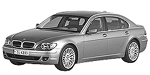 BMW E66 P295C Fault Code