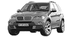 BMW E70 P295C Fault Code