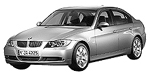 BMW E92 P295C Fault Code